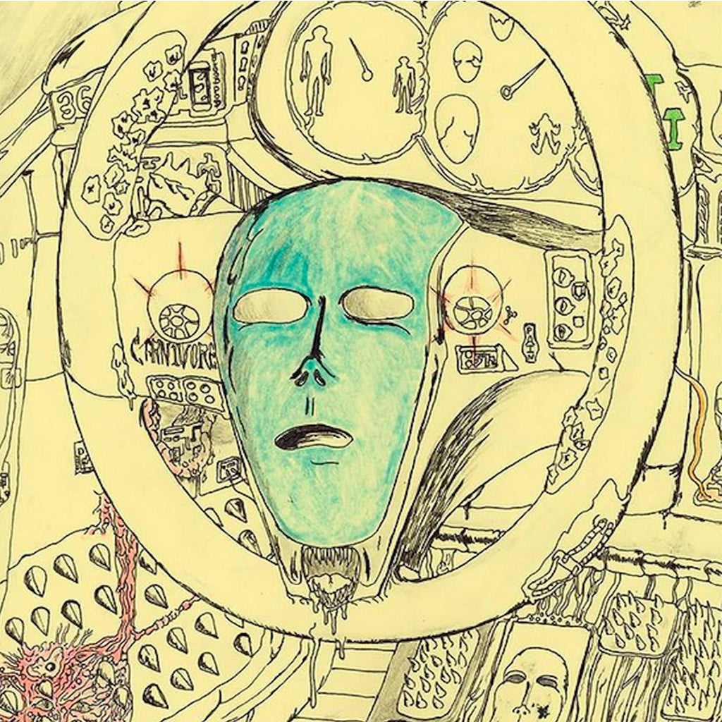 JOHN DWYER ET AL - Ritual / Habit / Ceremony - LP - Vinyl