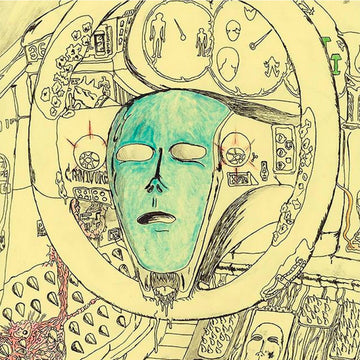 JOHN DWYER ET AL - Ritual / Habit / Ceremony - LP - Vinyl