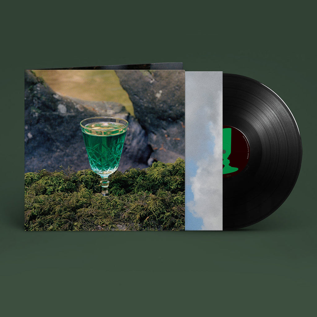 JOHN FRANCIS FLYNN - Look Over The Wall, See The Sky - LP - Gatefold Black Vinyl