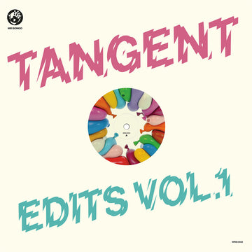 JOHN GOMEZ & NICK THE RECORD - Tangent Edits Vol. 1 - 12'' EP - Vinyl [OCT 11]