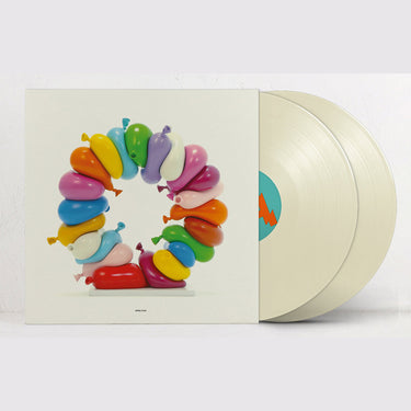 VARIOUS - John Gomez & Nick The Record Present: Tangent - 2LP - Cream Vinyl