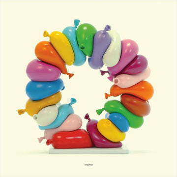 VARIOUS - John Gomez & Nick The Record Present: Tangent - 2CD