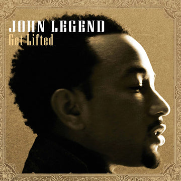 JOHN LEGEND - Get Lifted (20th Anniversary Edition) - 2LP - 180g Vinyl [DEC 20]