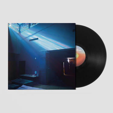 JOHN MAUS - Later Than You Think - LP - Black Vinyl