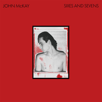 JOHN MCKAY - Sixes And Sevens - LP - Vinyl