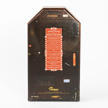 JOHN PRINE - The Oh Boy Singles 7" Jukebox Box Set - 8 x 7" - Deluxe Vinyl Box Set [NOV 24]