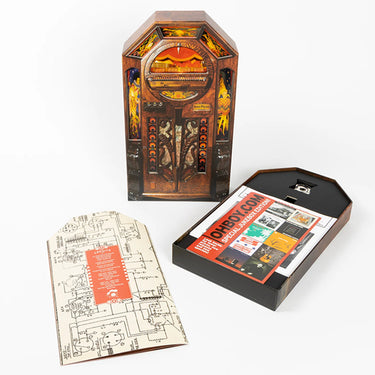 JOHN PRINE - The Oh Boy Singles 7" Jukebox Box Set - 8 x 7" - Deluxe Vinyl Box Set [NOV 24]