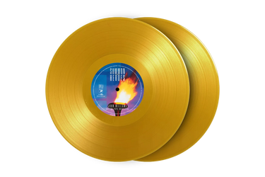 JOHN WILLIAMS - Summon The Heroes (Reissue) - 2LP - 180g Translucent Yellow Vinyl