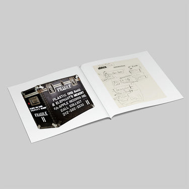 JOHN & YOKO / PLASTIC ONO BAND - Power To The People (Live at the One To One Concert, NYC, 1972) [Deluxe Edition] - 2CD with Lenticular Cover