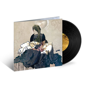 JOHNATHAN BLAKE - Homeward Bound (Blue Note Tone Poet Series) - LP - Deluxe 180g Vinyl [DEC 5]