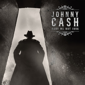 JOHNNY CASH - Bury Me Not 1996 - 2LP - Vinyl [JUN 20]