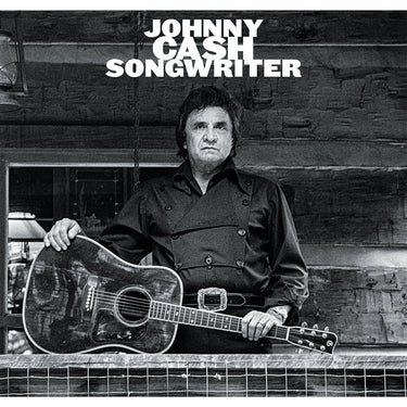 JOHNNY CASH - Songwriter (Deluxe Edition) - 2CD