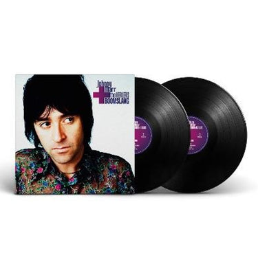 JOHNNY MARR - Boomslang (2024 Deluxe Edition) - 2LP - 180g Vinyl