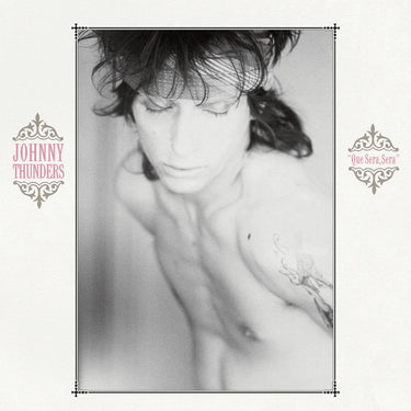 JOHNNY THUNDERS - Que Sera, Sera - Resurrected [Repress] - 3CD Clamshell Box Set