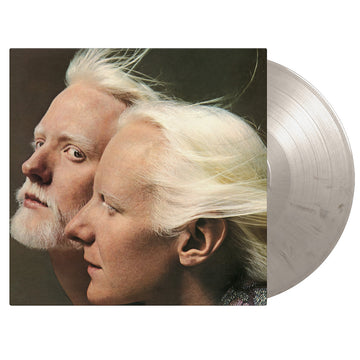 JOHNNY & EDGAR WINTER - Together (Reissue) - LP - 180g White Marbled Vinyl [FEB 21]