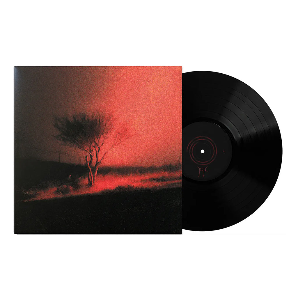 JOJI - Piss In The Wind (w/ Poster) - LP - Black Vinyl [FEB 6