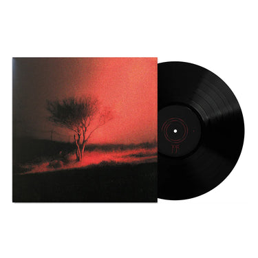 JOJI - Piss In The Wind (w/ Poster) - LP - Black Vinyl [FEB 6]