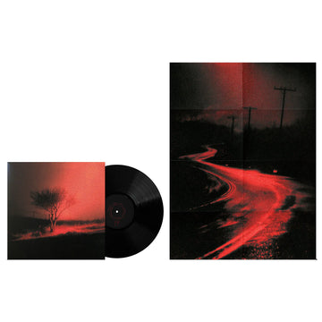 JOJI - Piss In The Wind (w/ Poster) - LP - Black Vinyl [FEB 6]