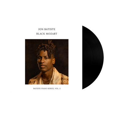 Vinyl LP