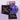 JON HOPKINS - Immunity (10th Anniversary Remastered Edition) - 2LP - Purple Vinyl