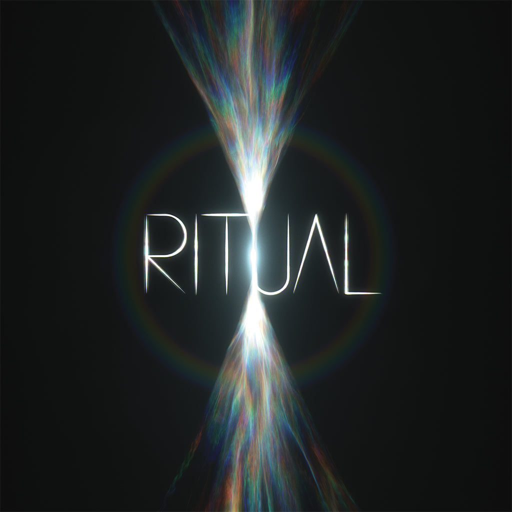 JON HOPKINS - RITUAL - CD [AUG 30]