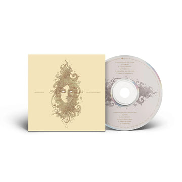 JONATHAN HULTEN - Eyes Of The Living Night - CD [JAN 31]