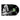 Joni Mitchell - Rolling Thunder Revue Live - 1LP - 180g Black Vinyl  [RSD Black Friday 2025]