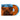 JONI MITCHELL - Don Juan's Reckless Daughter (RSD Indies Exclusive) - 2LP - Orange & Blue Vinyl