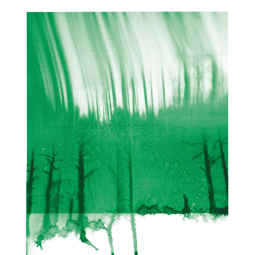 JOONA TOIVANEN TRIO - Gravity - LP - Vinyl [JAN 31]