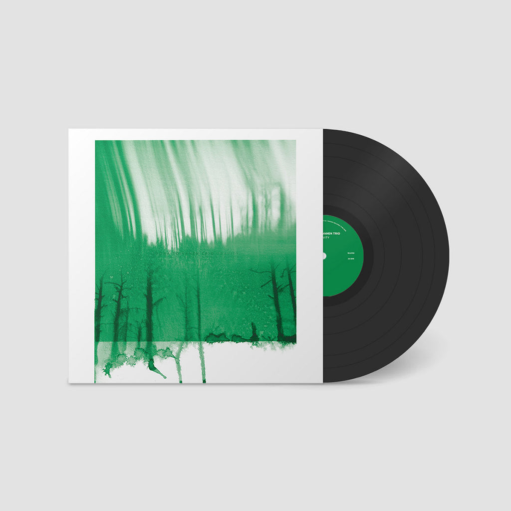 JOONA TOIVANEN TRIO - Gravity - LP - Vinyl [JAN 31]
