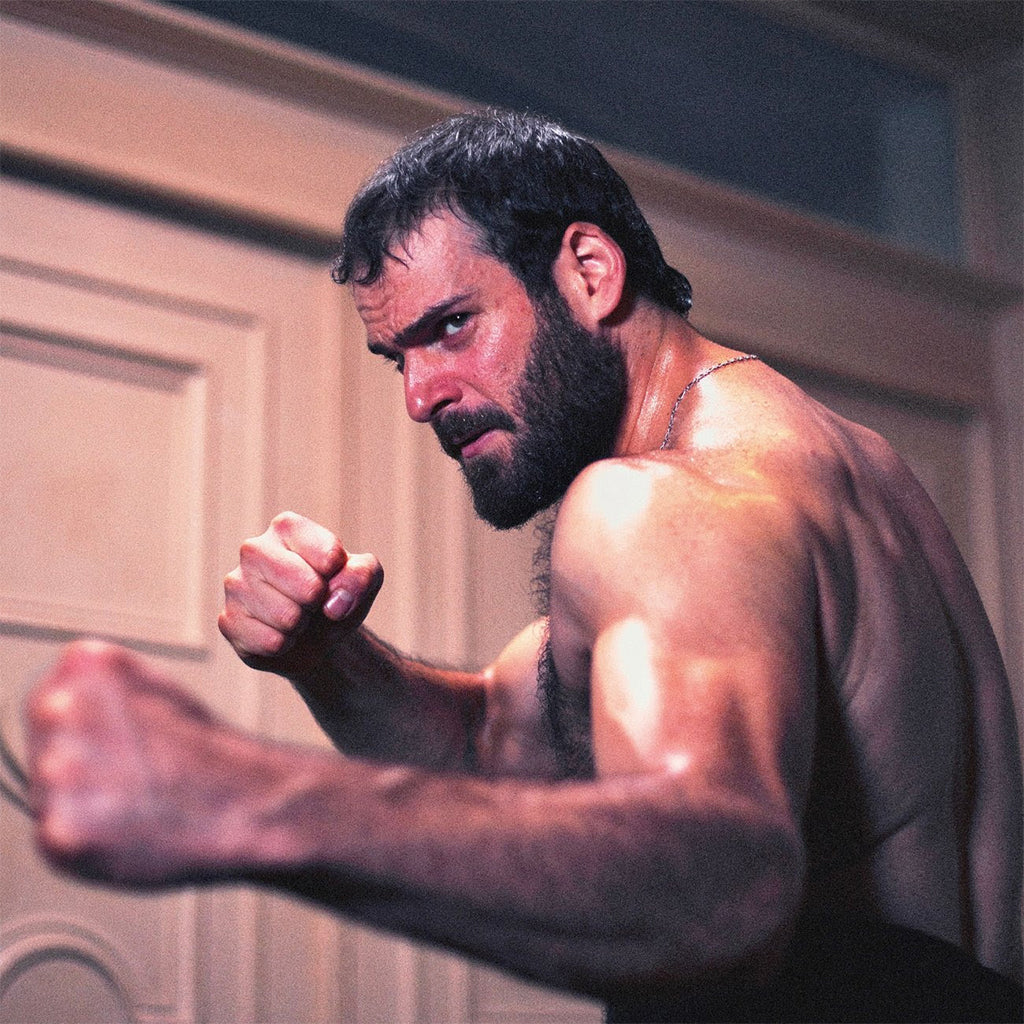 JORDAN LEE - Fighter For Love - LP - Vinyl [JUL 4]