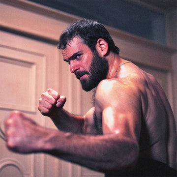 JORDAN LEE - Fighter For Love - LP - Vinyl [JUL 4]