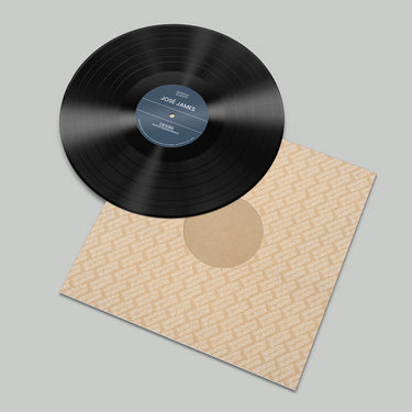 JOSE JAMES / BEN WESTBEECH - Brownswood Remix Editions 007 - 12'' - Vinyl