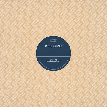 JOSE JAMES / BEN WESTBEECH - Brownswood Remix Editions 007 - 12'' - Vinyl [JUL 25]