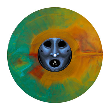 JOSEPH BISHARA - Tarot (Original Soundtrack) - 2LP - Three Colour Hand Poured Vinyl