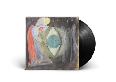 Black Vinyl 2LP