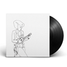 10 Inch Black Vinyl