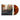 JOSH RITTER - I Believe In You, My Honeydew - LP - 'Root Beer' Colour Vinyl