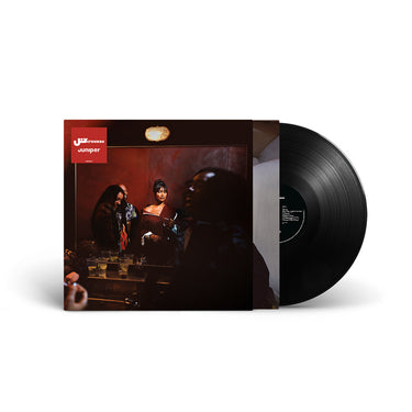 JOY CROOKES - Juniper - LP - Black Vinyl