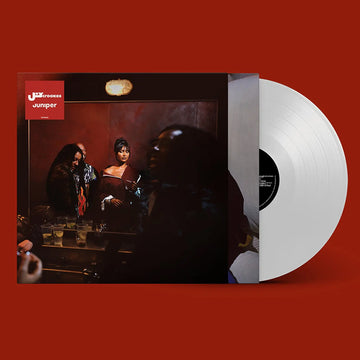 JOY CROOKES - Juniper - LP - White Vinyl [SEP 19]