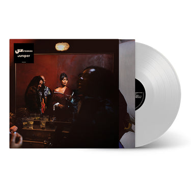 JOY CROOKES - Juniper - LP - White Vinyl