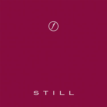 JOY DIVISION - Still (40th Anniversary Edition) - 2LP - Crystal Clear Vinyl