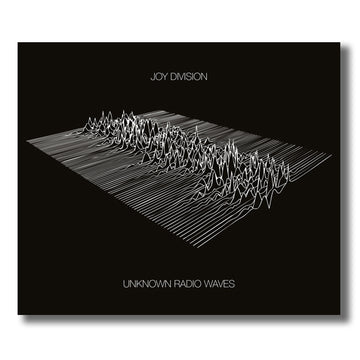 JOY DIVISION - Unknown Radio Waves - 1979/1980 (Broadcast Recordings) - 3CD Box Set [JUL 18]