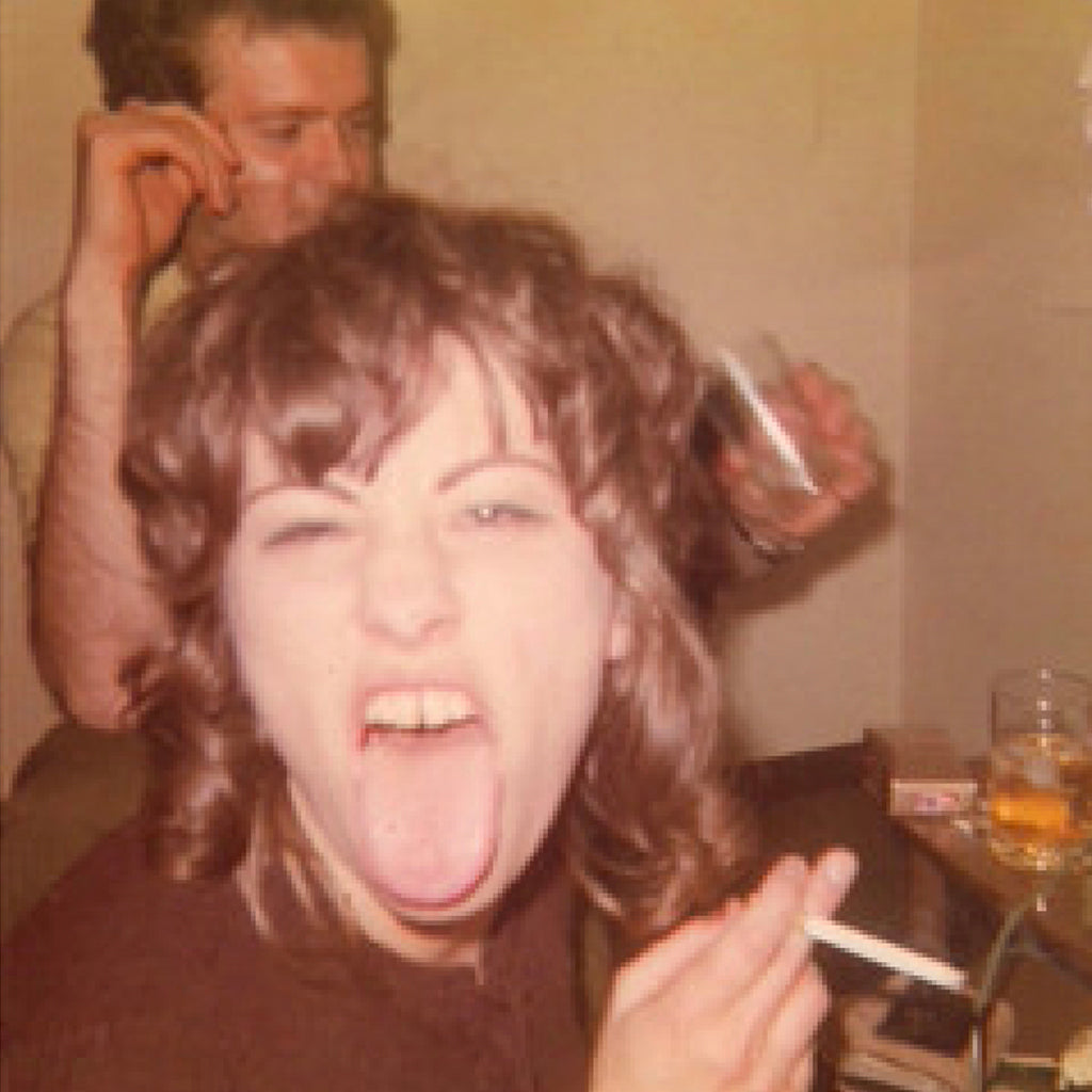 JOYCE MANOR - I Used To Go To This Bar - LP - Clear Vinyl [JAN 30]