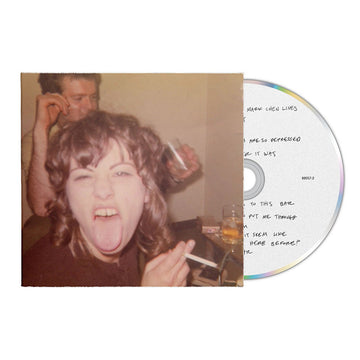 JOYCE MANOR - I Used To Go To This Bar - CD [JAN 30]