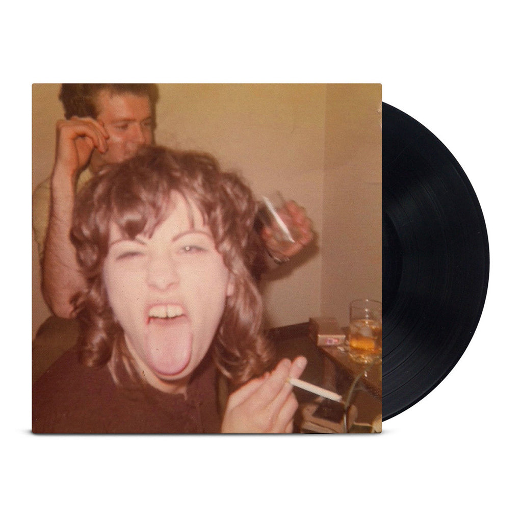 JOYCE MANOR - I Used To Go To This Bar - LP - Black Vinyl [JAN 30]