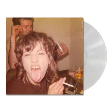 JOYCE MANOR - I Used To Go To This Bar - LP - Clear Vinyl [JAN 30]