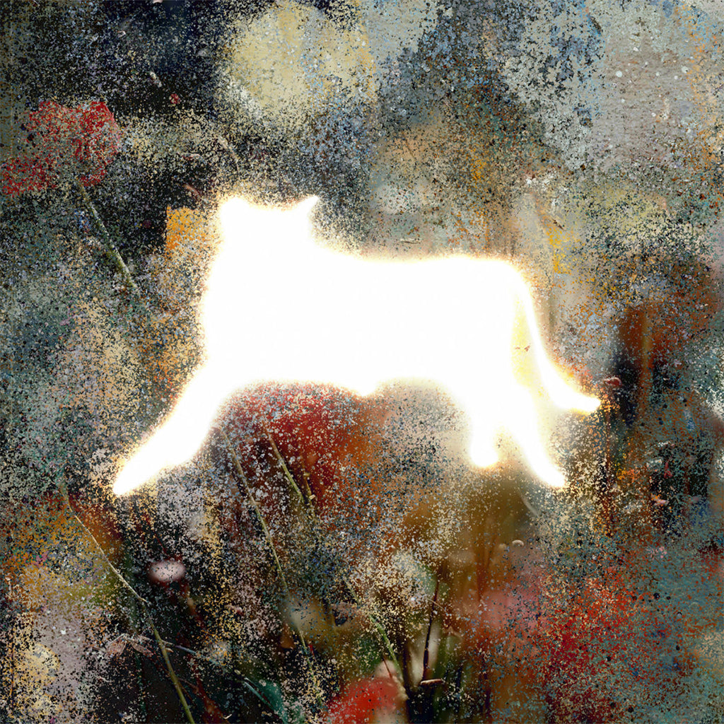 JOYER - On the Other End of the Line... - LP - 'Electric Smoke' Colour Vinyl [OCT 24]