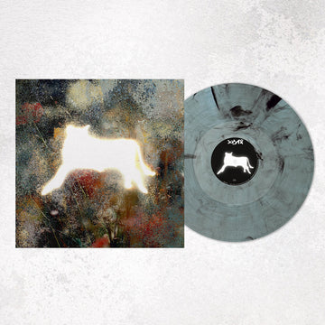 JOYER - On the Other End of the Line... - LP - 'Electric Smoke' Colour Vinyl [OCT 24]