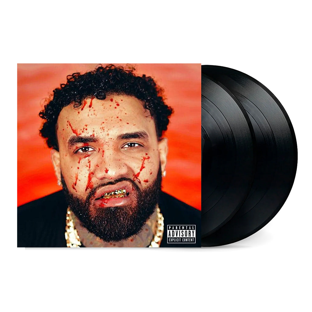 JOYNER LUCAS - Not Now I'm Busy - 2LP - Vinyl [AUG 16]